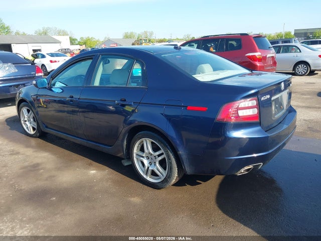 Aukcja sprzedaży 2008 Acura Tl 3.2, vin: 19UUA66268A052735, numer aukcji: 45055020