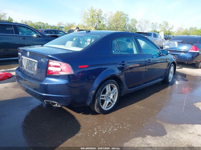 Aukcja sprzedaży 2008 Acura Tl 3.2, vin: 19UUA66268A052735, numer aukcji: 45055020