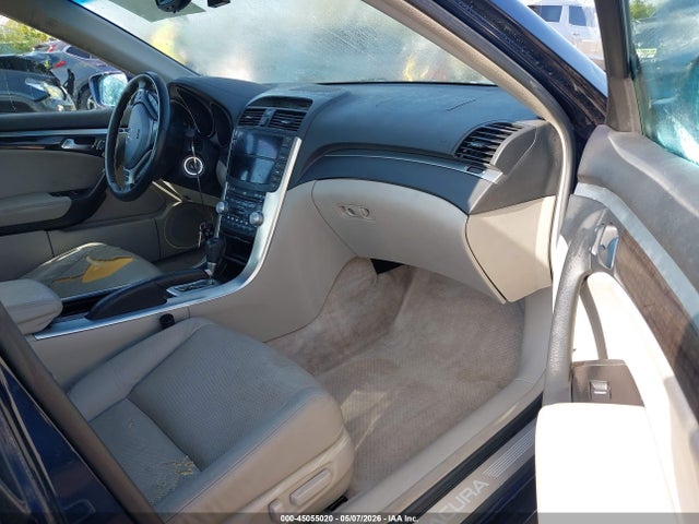 Aukcja sprzedaży 2008 Acura Tl 3.2, vin: 19UUA66268A052735, numer aukcji: 45055020