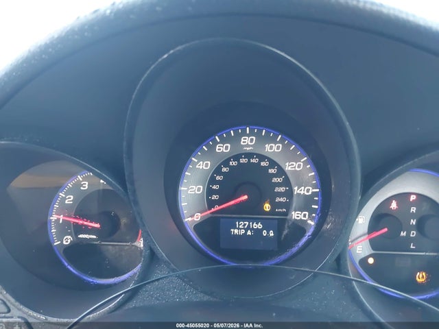 Aukcja sprzedaży 2008 Acura Tl 3.2, vin: 19UUA66268A052735, numer aukcji: 45055020