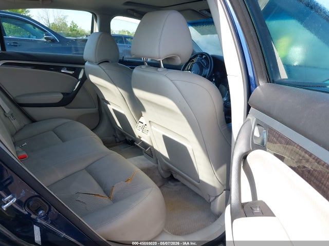 Aukcja sprzedaży 2008 Acura Tl 3.2, vin: 19UUA66268A052735, numer aukcji: 45055020