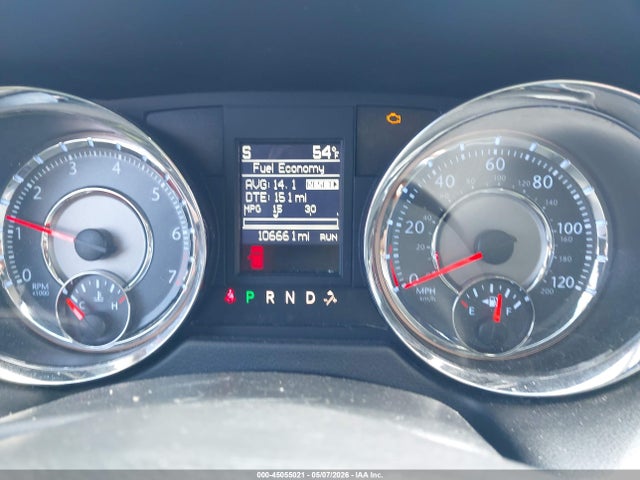 Продажа на аукционе авто 2014 Chrysler Town & Country Touring, vin: 2C4RC1BG5ER445961, номер лота: 45055021