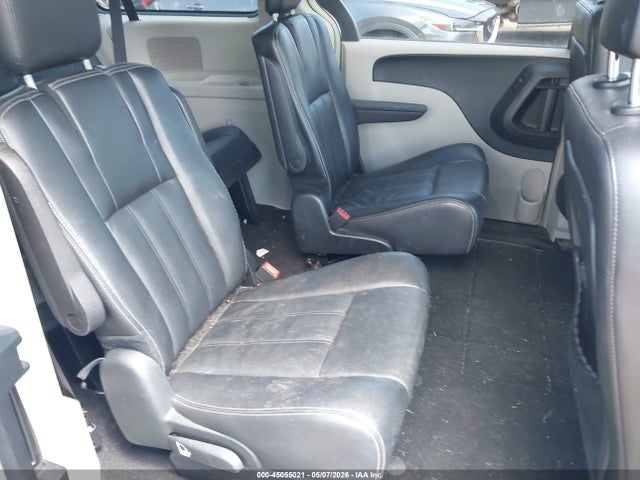 Продажа на аукционе авто 2014 Chrysler Town & Country Touring, vin: 2C4RC1BG5ER445961, номер лота: 45055021