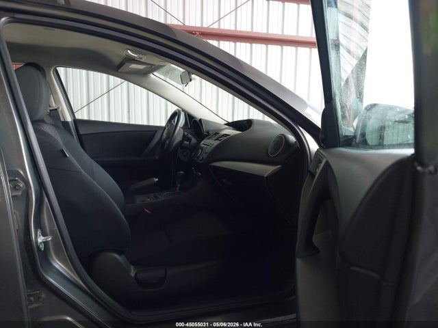 Продажа на аукционе авто 2012 Mazda Mazda3 I Touring, vin: JM1BL1V85C1536607, номер лота: 45055031