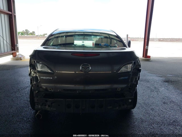 Продажа на аукционе авто 2012 Mazda Mazda3 I Touring, vin: JM1BL1V85C1536607, номер лота: 45055031