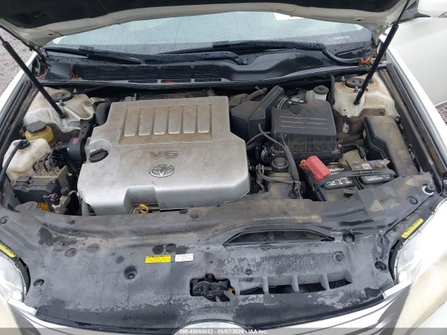 Продажа на аукционе авто 2011 Toyota Avalon Limited, vin: 4T1BK3DB4BU422778, номер лота: 45055032