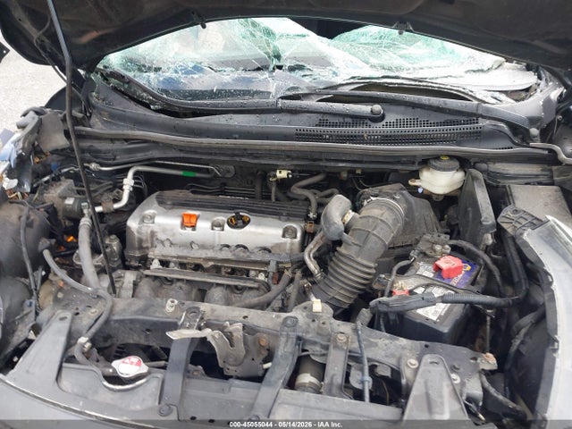 Продажа на аукционе авто 2014 Honda Cr-v Lx, vin: 2HKRM4H3XEH611987, номер лота: 45055044