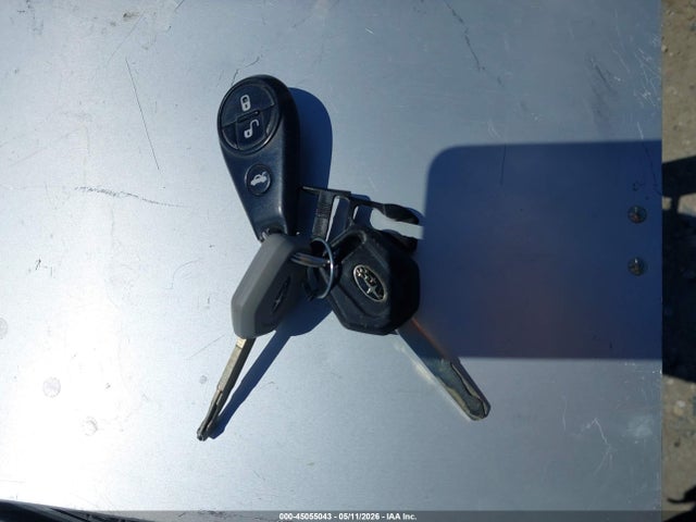 Aukcja sprzedaży 2012 Subaru Forester 2.5x Premium, vin: JF2SHACC9CH448502, numer aukcji: 45055043