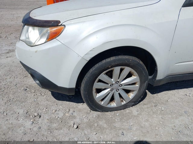 Aukcja sprzedaży 2012 Subaru Forester 2.5x Premium, vin: JF2SHACC9CH448502, numer aukcji: 45055043