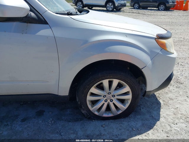 Aukcja sprzedaży 2012 Subaru Forester 2.5x Premium, vin: JF2SHACC9CH448502, numer aukcji: 45055043