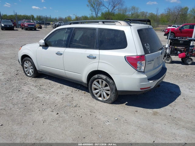 Aukcja sprzedaży 2012 Subaru Forester 2.5x Premium, vin: JF2SHACC9CH448502, numer aukcji: 45055043