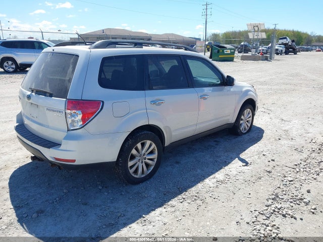 Aukcja sprzedaży 2012 Subaru Forester 2.5x Premium, vin: JF2SHACC9CH448502, numer aukcji: 45055043