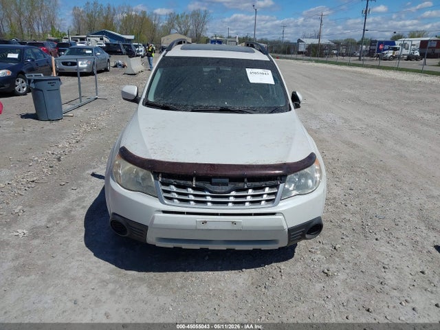 Aukcja sprzedaży 2012 Subaru Forester 2.5x Premium, vin: JF2SHACC9CH448502, numer aukcji: 45055043