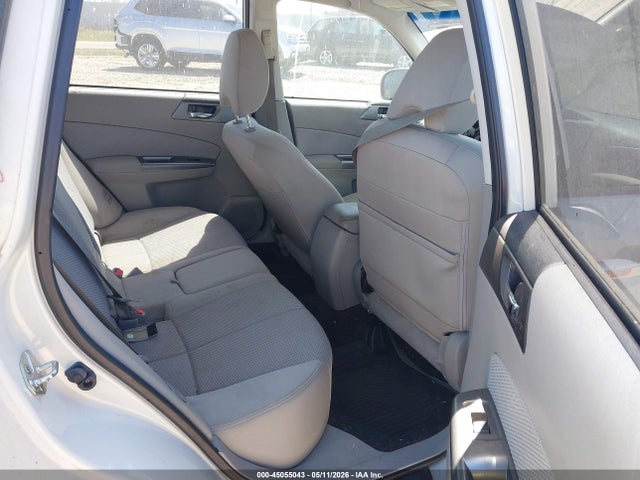 Aukcja sprzedaży 2012 Subaru Forester 2.5x Premium, vin: JF2SHACC9CH448502, numer aukcji: 45055043