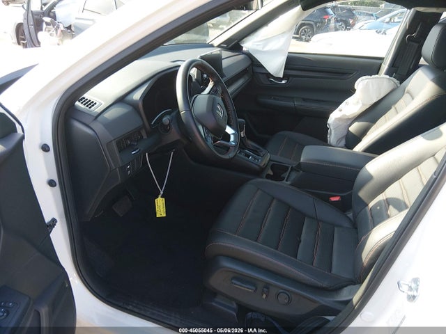 7FARS6H85SE093296 Honda Cr-v Hybrid Sport-l