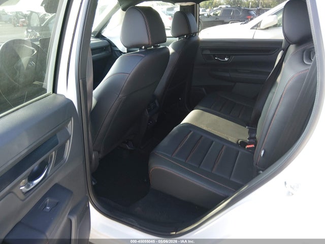7FARS6H85SE093296 Honda Cr-v Hybrid Sport-l