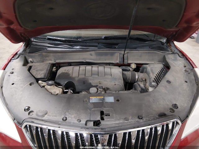 Aukcja sprzedaży 2013 Buick Enclave Leather, vin: 5GAKVCKD9DJ184125, numer aukcji: 45055048