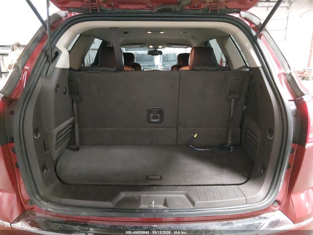 Aukcja sprzedaży 2013 Buick Enclave Leather, vin: 5GAKVCKD9DJ184125, numer aukcji: 45055048