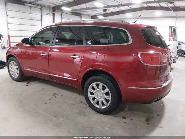 Aukcja sprzedaży 2013 Buick Enclave Leather, vin: 5GAKVCKD9DJ184125, numer aukcji: 45055048