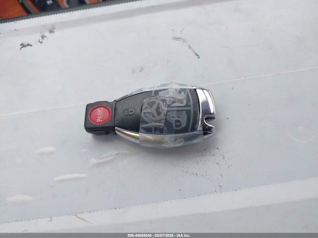 45055049 :رقم المزاد ، WDBNG70J44A408325 vin ، 2004 Mercedes-benz S 430 مزاد بيع