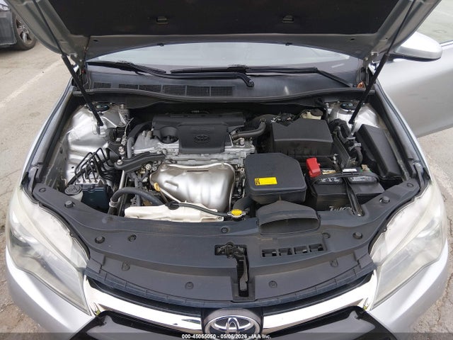4T1BF1FK5FU937428 Toyota CAMRY SE
