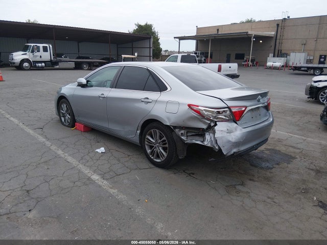 4T1BF1FK5FU937428 Toyota CAMRY SE