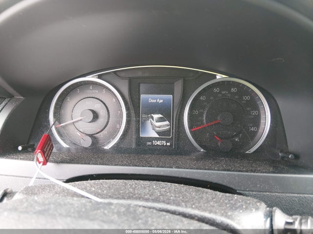 4T1BF1FK5FU937428 Toyota CAMRY SE