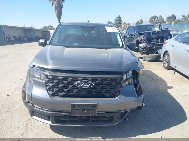 Ford Maverick Xlt 2025 3FTTW8H32SRA90487 Image 11