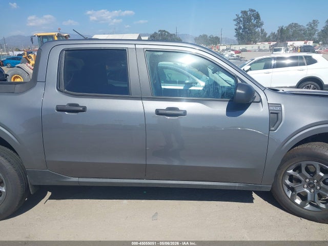 Ford Maverick Xlt 2025 3FTTW8H32SRA90487 Image 12