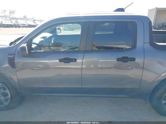 Ford Maverick Xlt 2025 3FTTW8H32SRA90487 Image 13