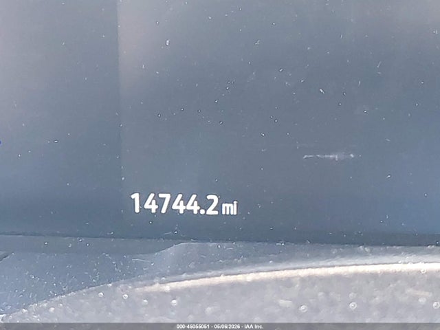 Ford Maverick Xlt 2025 3FTTW8H32SRA90487 Image 14