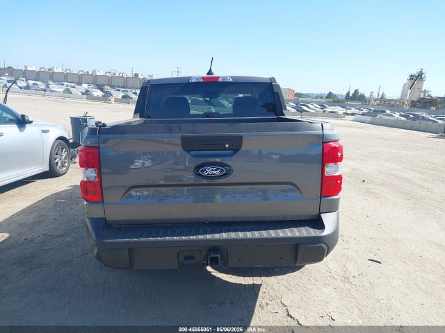 Ford Maverick Xlt 2025 3FTTW8H32SRA90487 Image 15