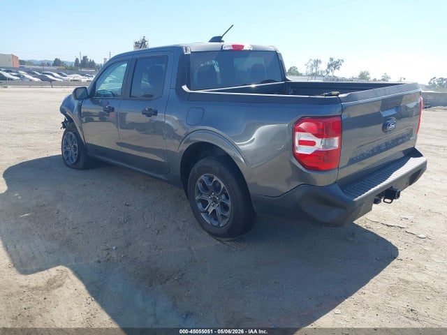 Ford Maverick Xlt 2025 3FTTW8H32SRA90487 Image 3