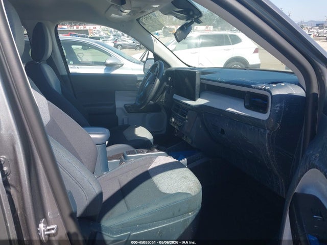Ford Maverick Xlt 2025 3FTTW8H32SRA90487 Image 5
