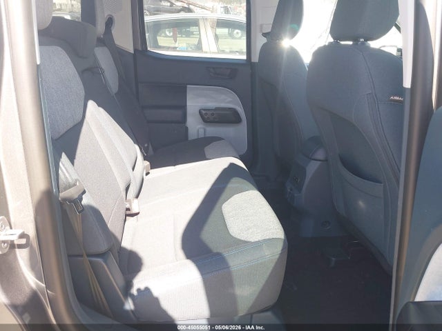 Ford Maverick Xlt 2025 3FTTW8H32SRA90487 Image 8