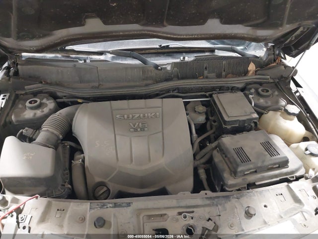 Продаж на аукціоні авто 2008 Suzuki Xl7 Luxury, vin: 2S3DA417386119392, номер лоту: 45055054