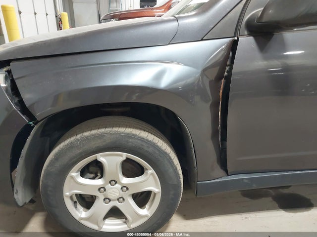 Продаж на аукціоні авто 2008 Suzuki Xl7 Luxury, vin: 2S3DA417386119392, номер лоту: 45055054