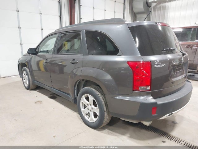 Продаж на аукціоні авто 2008 Suzuki Xl7 Luxury, vin: 2S3DA417386119392, номер лоту: 45055054