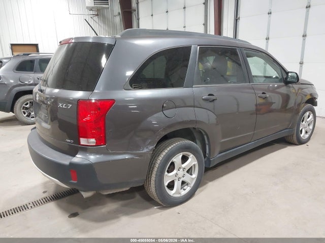 Продаж на аукціоні авто 2008 Suzuki Xl7 Luxury, vin: 2S3DA417386119392, номер лоту: 45055054