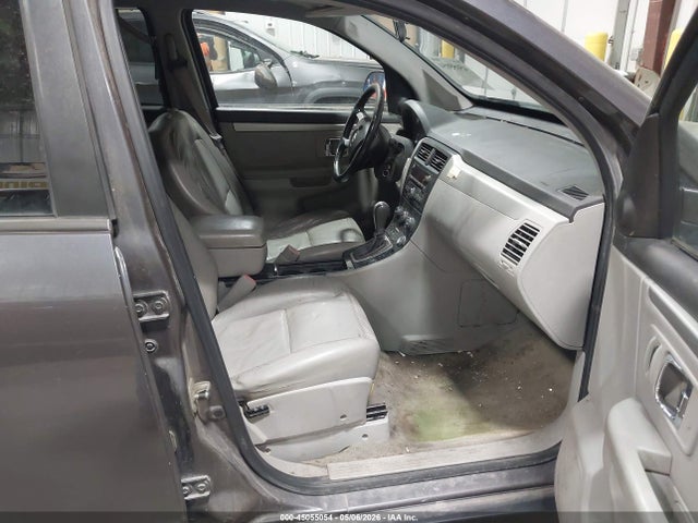 Продаж на аукціоні авто 2008 Suzuki Xl7 Luxury, vin: 2S3DA417386119392, номер лоту: 45055054