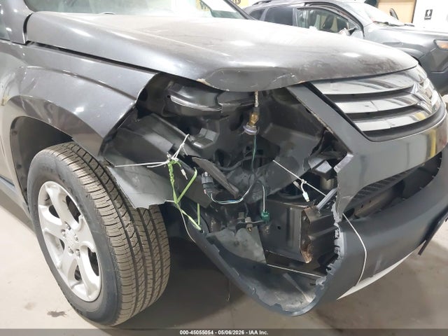 Продаж на аукціоні авто 2008 Suzuki Xl7 Luxury, vin: 2S3DA417386119392, номер лоту: 45055054