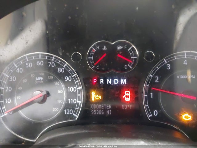 Продаж на аукціоні авто 2008 Suzuki Xl7 Luxury, vin: 2S3DA417386119392, номер лоту: 45055054