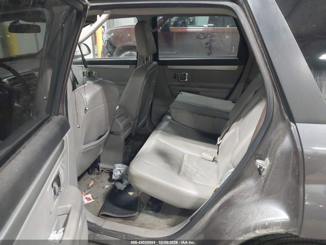 Продаж на аукціоні авто 2008 Suzuki Xl7 Luxury, vin: 2S3DA417386119392, номер лоту: 45055054