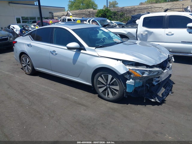 Продажа на аукционе авто 2019 Nissan Altima 2.5 Sl, vin: 1N4BL4EV1KC221660, номер лота: 45055056