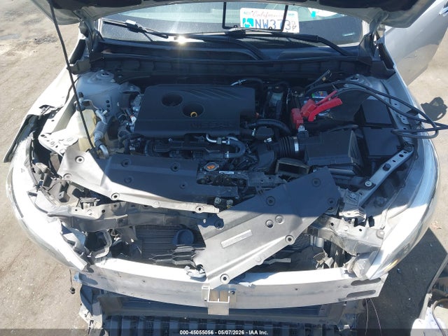 Nissan Altima 2.5 Sl 2019 1N4BL4EV1KC221660 Image 10