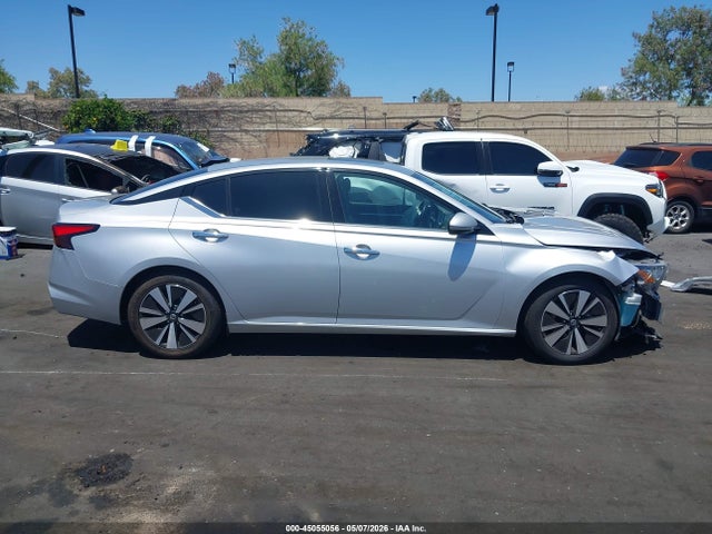Nissan Altima 2.5 Sl 2019 1N4BL4EV1KC221660 Image 14