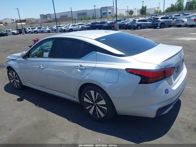 Nissan Altima 2.5 Sl 2019 1N4BL4EV1KC221660 Image 15