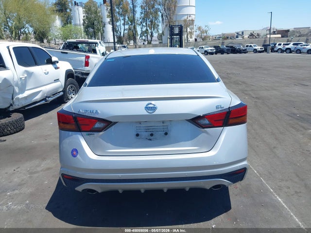 Nissan Altima 2.5 Sl 2019 1N4BL4EV1KC221660 Image 17
