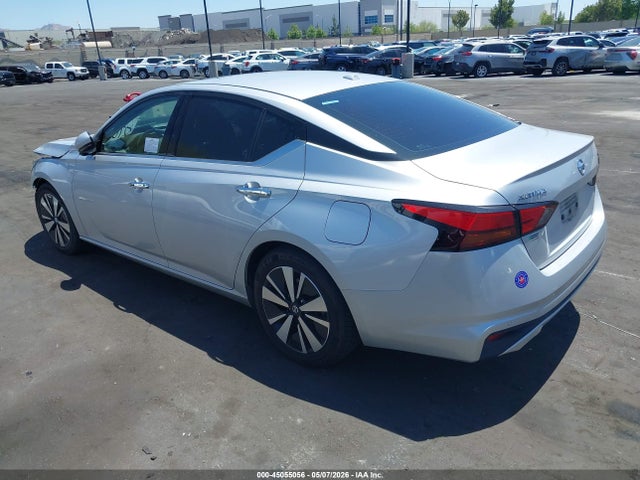 Nissan Altima 2.5 Sl 2019 1N4BL4EV1KC221660 Image 3