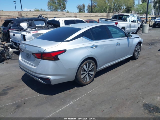 Nissan Altima 2.5 Sl 2019 1N4BL4EV1KC221660 Image 4